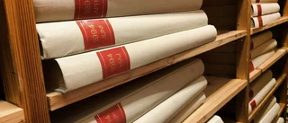 Ur arkivet: Lillpitebor vill skaffa datanät i glesbygd