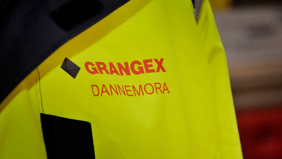 Granex, bolaget som ska återöppna gruvan i Dannemora, har tecknat ett miljardavtal med det brittiska gruvbolaget Anglo American.