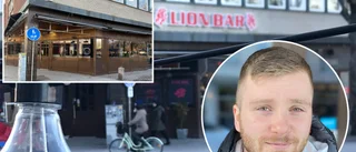 Lion Bar återuppstår – gör comeback på kroggatan i centrum: "Tror stenhårt på konceptet"
