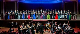 Klassiska konserten i Universitetsaulan ställs in • Nära 40-årig tradition bryts