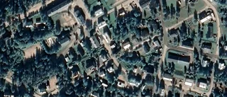 75 kvadratmeter stort hus i Porjus sålt för 650 000 kronor