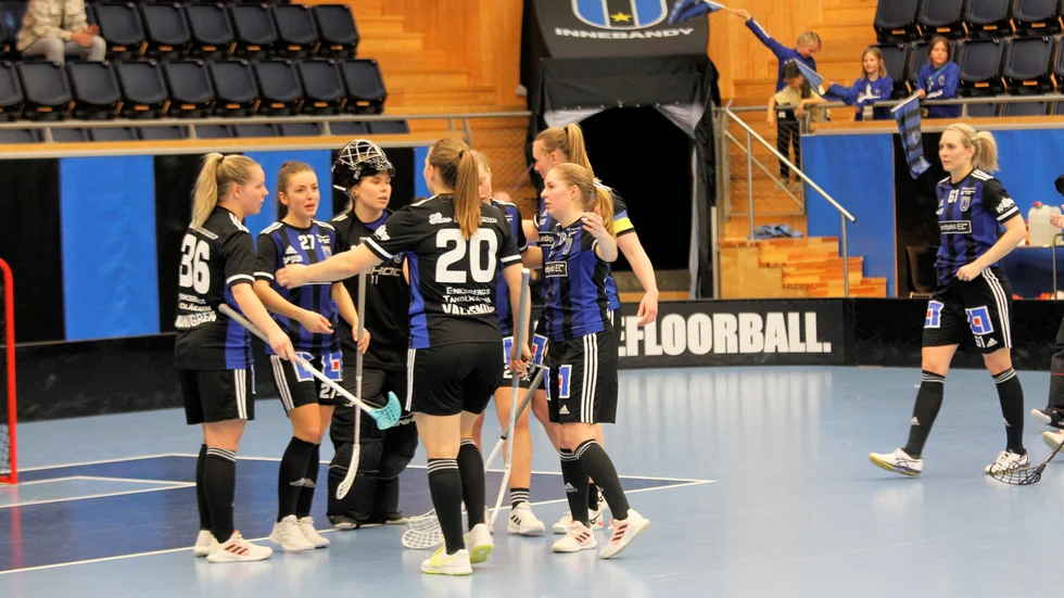 Sirius innebandy