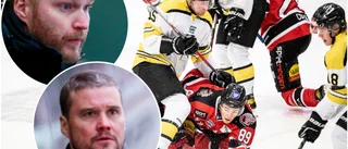 Klubbarna överens – så ska hockeyettan göras om: "Jag ser ingen anledning att fortsätta"