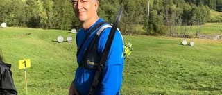 VM-medaljer till Sturarna