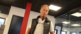 Nyinflyttad med bästa skyltläget