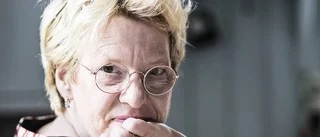 En bok att möta stormen med