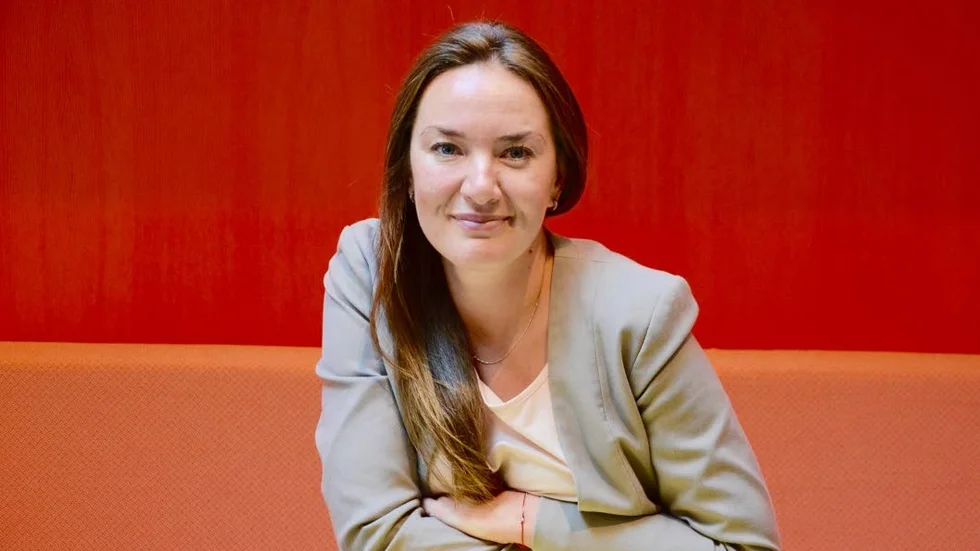 Dajana Susak firar sin 35- årsdag med att bjuda hem vänner på middag och sedan gå ut på krogen. ”Det känns underbart att fylla år eftersom livet känns så bra just nu” tycker hon.