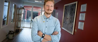 Resa öppnade ögon för jämställdhet