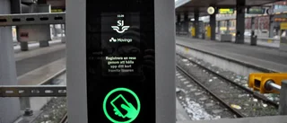 Nu blir det enklare att pendla