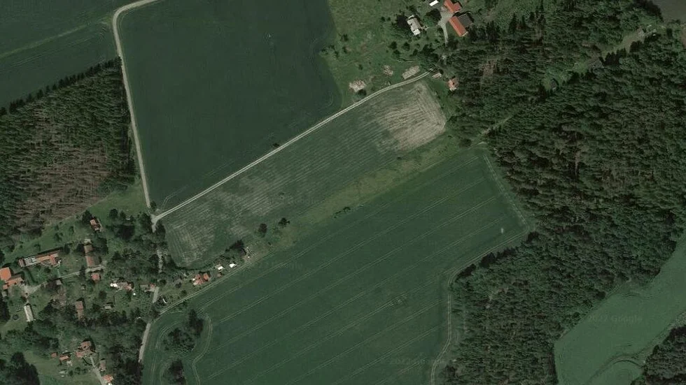 Området kring Hacksta Svind 31