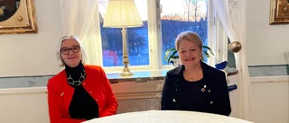 Klubbkväll på residenset med BPW