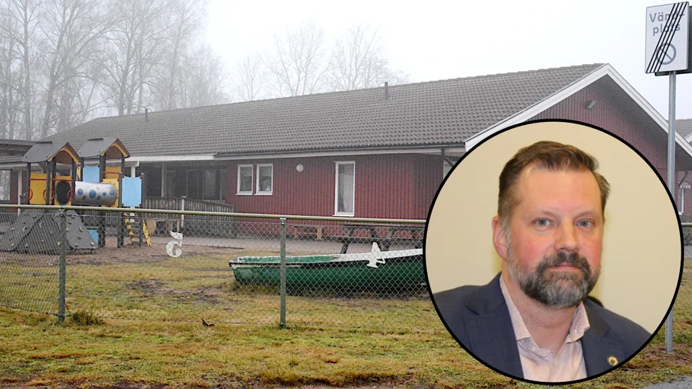"Ingen återvändo längre. Med femåringarna utplacerade på skolan finns det skäl nog för att bygga ut förskolan Björkkullen i Södra Vi. Två nya avdelningar ska det bli under 2020" – så skrev Vimmerby Tidning i slutet av 2019. Nu drygt två år senare är någon tillbyggnad inte längre aktuel, menar skolchef Ola Karlsson.