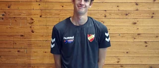 Ny utmaning för handbollstalangen