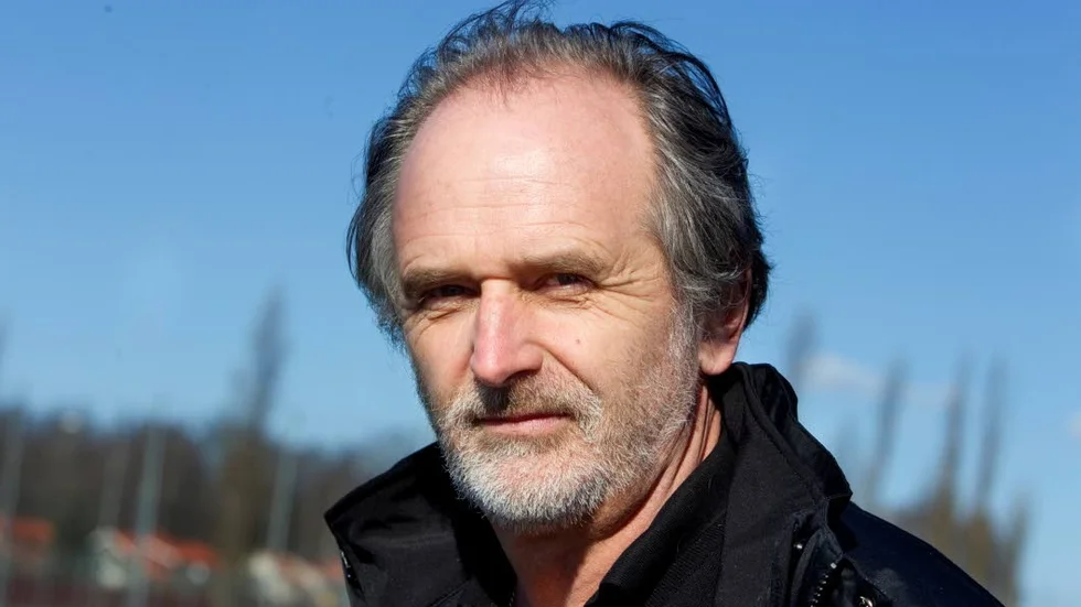 Martin Söderberg, Uppsala 86ers
