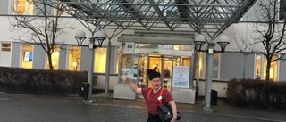 "Många barn har det väldigt jobbigt".