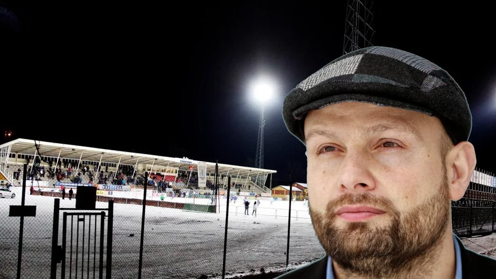 Bandy är ett kulturarv och inte bara en sport. Och isytor behövs i en växande kommun, skriver Mohamad Hassan (L) i sitt debattinlägg.