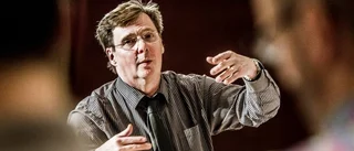 Bach möter Händel i årets nyårskonsert