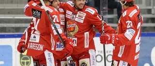 Tränaren: Han kan klättra i lianer