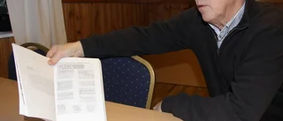 Monark tog över hela bruket