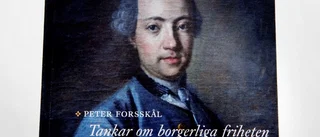 Chydenius var inte utlänning