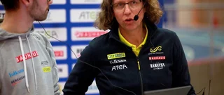 Gör landslagsdebut – på hemmaplan
