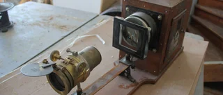 Dold historia vid Källör