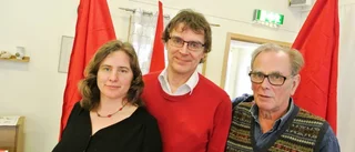 Lars Thor (V) avgår som distriktsordförande