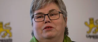 Maria Gardfjell kan tvingas lämna politiken