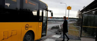 Kritikstorm mot UL