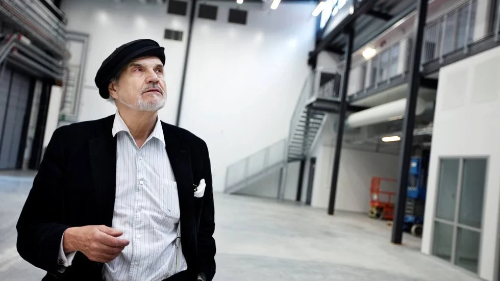 Tror på bieffekter. ""All tidigare erfarenhet visar att den här sortens grundforskning på köpet också leder till helt nya tekniska tillämpningar av stor betydelse för samhället", säger Tord Ekelöf.