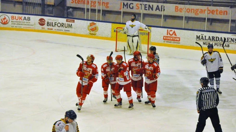 Almtunajubel.