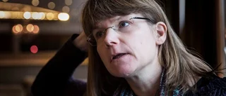 Hon vill förstå Bibelns Simson