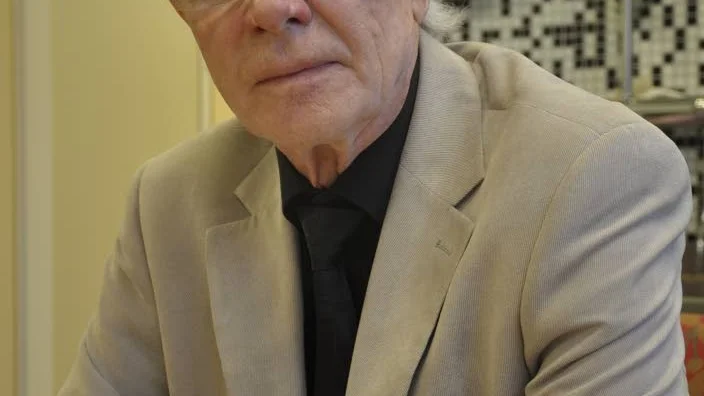 Harald Nordlund