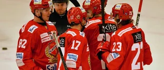 Direktrapport: Almtuna-Södertälje
