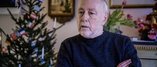 Ingmar Bergman planerade flytta till Uppsala