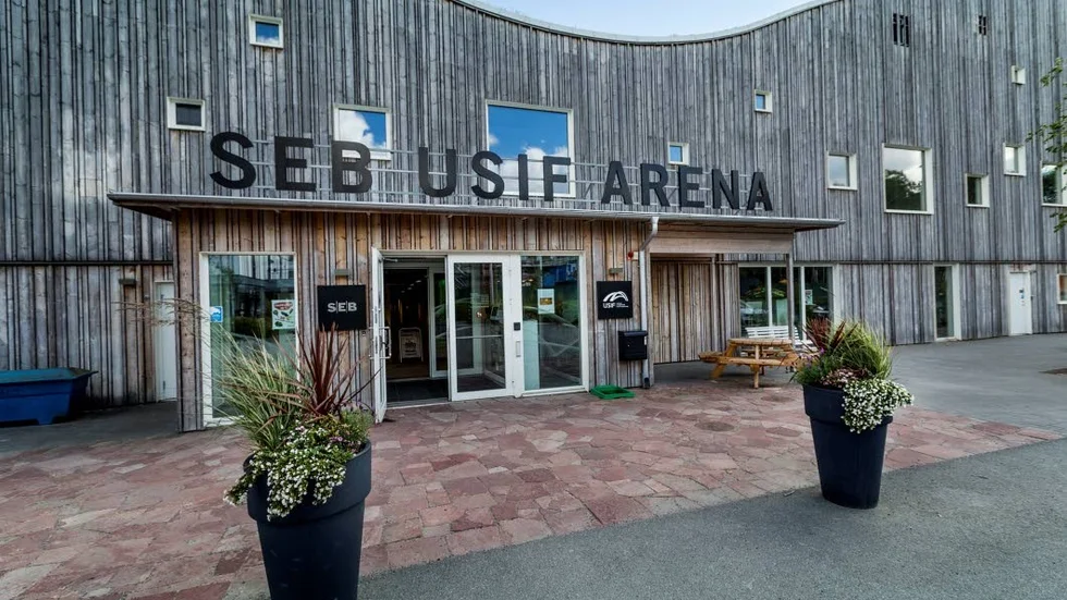 USIF:s vd och verksamhetschef Anders Bergqvist avgår efter "kuppen" på årsstämman. 