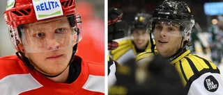 Almtuna i bytesaffär med Brynäs