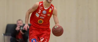 Bröderna Zekovic lever för basketen