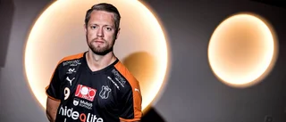 Mullsjö tror på grinigare spel