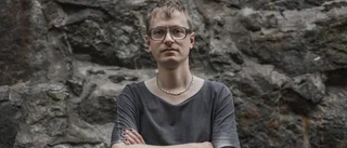 Försvarstal för dikten