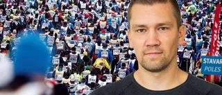 Nio mil att älska – eller?
