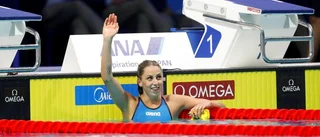 Jennie Johansson avslutar karriären