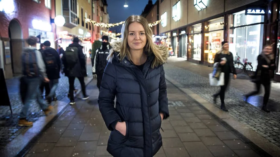 Många manade. 30 personer intervjuades för uppdraget som volontär, 20 personer mellan 18 och 70 år har utbildats. En av dem är Lovisa Björkegren. Nästa år räknar polisen med att starta ännu en utbildning.