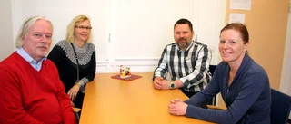 Rebecka vill se krafttag mot sextrakasserier