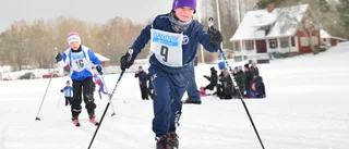 Bildsvep från Lindmansloppet