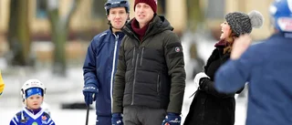Så blir William och Kates Uppsalabesök