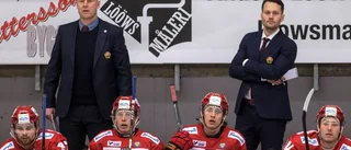 Tränarduons spelarjakt fortsätter