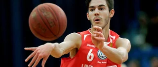 NU: Följ Uppsala Basket