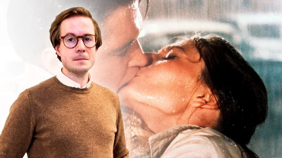 Om Viktor Andersson får välja blir det två konserter, en teaterföreställning, en boksignering och ett biobesök i helgen.