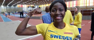 Stjärnan slog till – i "fel" gren